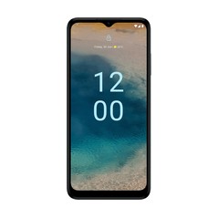 Buy Nokia G22 6.52" 64GB Meteor Grey - Sleek, Powerful & Affordable Smartphone